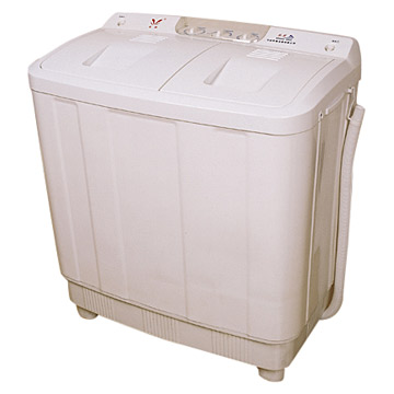  Twin-Tub Washing Machine ( Twin-Tub Washing Machine)