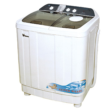  Twin-Tub Washing Machine