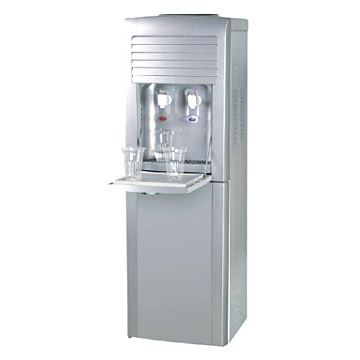  Water Dispenser (Wasserautomat)