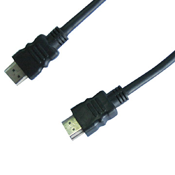 HDMI-Kabel (HDMI-Kabel)