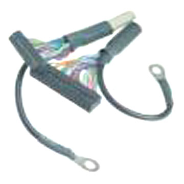  PDP Wire Harnesses (PDP Wire Подвесные)