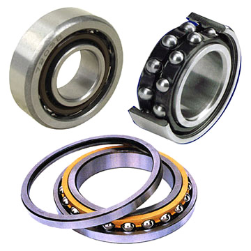  Stainless Steel Self-Aligning Ball Bearing (Нержавеющая сталь Самоцентрирующиеся Ball Bearing)