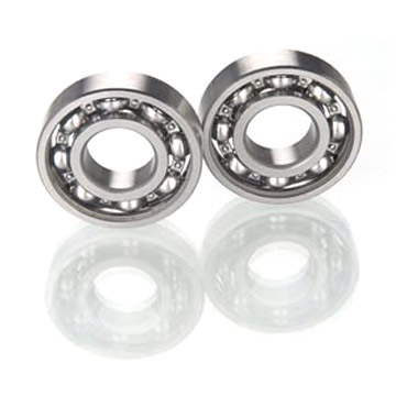  Self-Aligning Ball Bearing (Self-Aligning Ball Bearing)