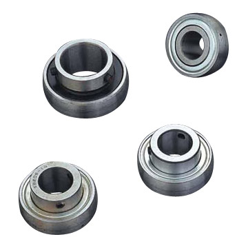  Stainless Steel Deep Groove Ball Bearing (Stainless Steel Groove Deep Ball Bearing)