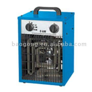  5000W Industrial Fan Heater ( 5000W Industrial Fan Heater)