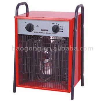  Industrial Fan Heater (Industrial Heizgebläse)