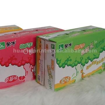 Verpackung Karton (Verpackung Karton)