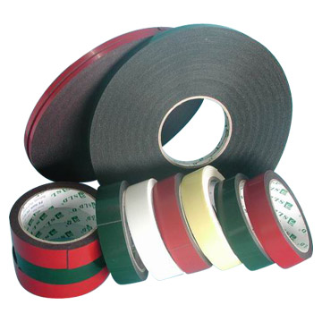 HOT! Double Side Foam Tape (HOT! Double Side Foam Tape)