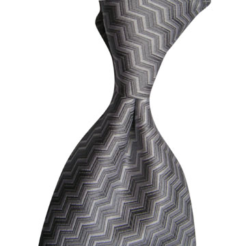  Silk Woven Necktie (Галстук шелковый тканые)