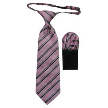  Necktie for Children (Cravate pour les enfants)