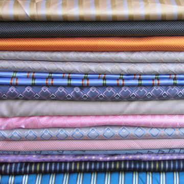  Silk Woven Necktie Fabric ( Silk Woven Necktie Fabric)