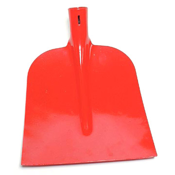  Shovel (Pelle)