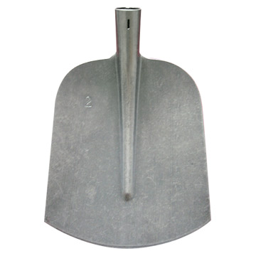  Sand Shovel (Sand Shovel)