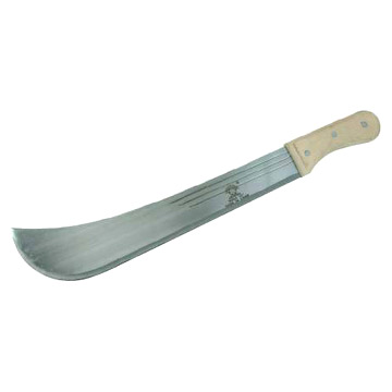  Machete (Machete)