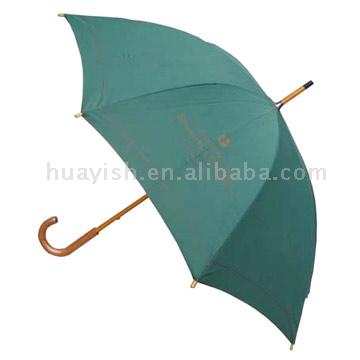  Advertising Umbrella (Реклама Umbrella)