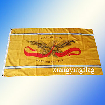  National Flag ( National Flag)