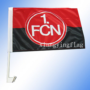 Car Flag (Car Flag)