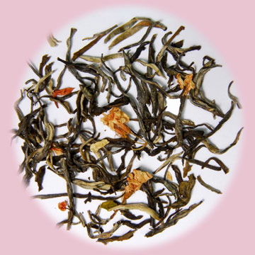  Jasmine Da Bai Hao Tea (Jasmine Da Bai Hao Tea)