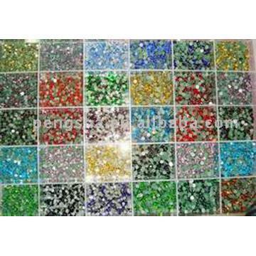 Cabochon Strass / Stud (Cabochon Strass / Stud)