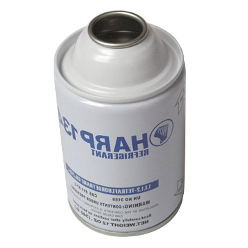  Aerosol Can (Dia. 65mm) (Аэрозольный баллон (диаметр 65мм))