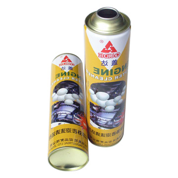  Aerosol Can (Dia. 65mm) (Аэрозольный баллон (диаметр 65мм))