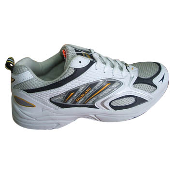  Sports Shoe (Chaussure de sport)