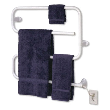  Towel Warmer (Sèche-serviettes)