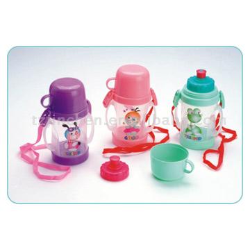  Children Kettle (Enfants Kettle)