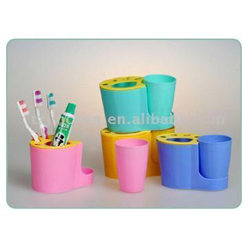  Bathroom Accessory (Accessoires de salle de bains)