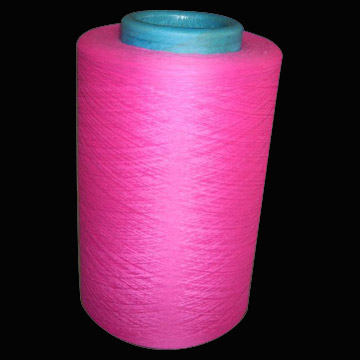  Spandex Polyester Covered Yarn (Spandex крытый Пряжа полиэфирная)