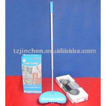  Floor Cleaner (Floor Cleaner)