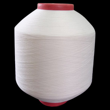  Intermingled Textured Yarn (ITY) (Перемежающимися текстурированной нити (ITY))