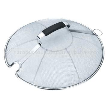  30cm Round Dome Splatter Screen (30см круглый купол Splatter экрана)