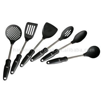 Kitchen Tools (Kitchen Tools)