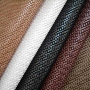 artificial leather adalah