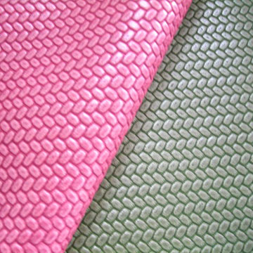  PU Synthetic Leather for Shoes