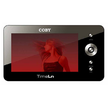  Portable Media Player ( Portable Media Player)