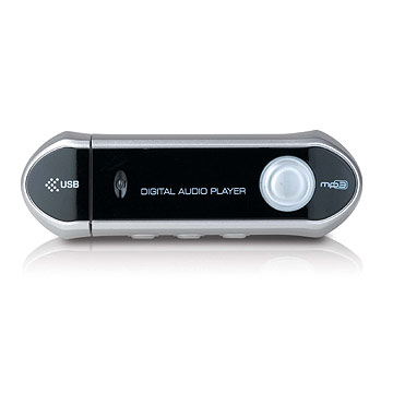  MP3 Player (MP3-плеер)