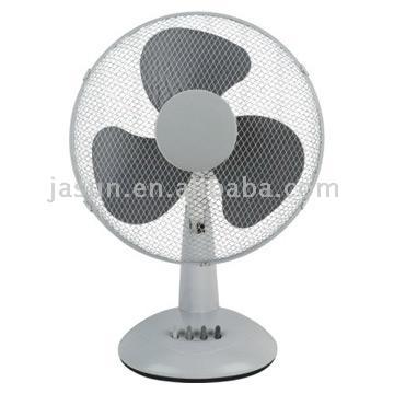  Table Fan (Настольный вентилятор)