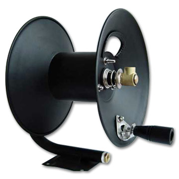  Hose Reel ( Hose Reel)