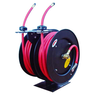  Hose Reel (Шланг R l)