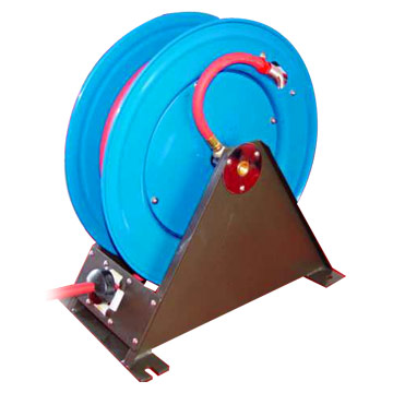  Hose Reel (Шланг R l)