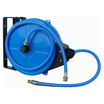  Hose Reel (Шланг R l)