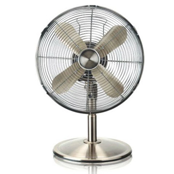  Industrial Fan (Ventilateur industriel)