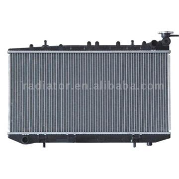  Radiator for Nissan Sentra B13 ( Radiator for Nissan Sentra B13)