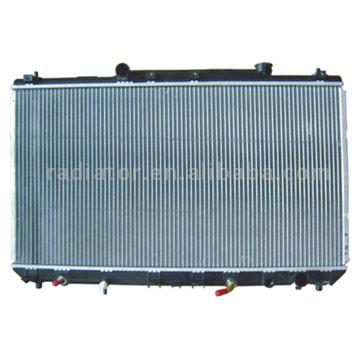  Radiator for Toyota Camry (Радиатор для Toyota Camry)