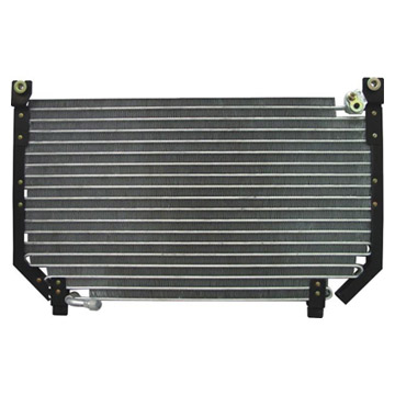  Condenser for Nissan Cefiro A31 ( Condenser for Nissan Cefiro A31)