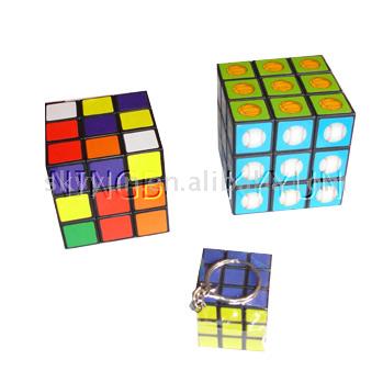  Magic Cubes ( Magic Cubes)