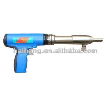  Powder Actuated Tool (Poudre Actuated Tool)