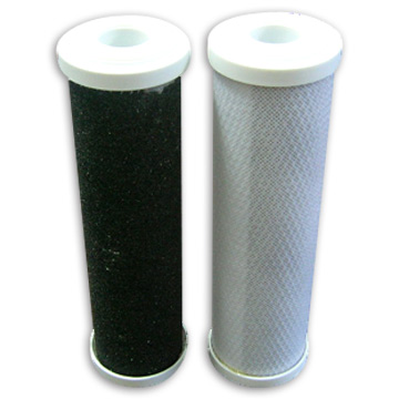 Carbon Strick Filter (Carbon Strick Filter)